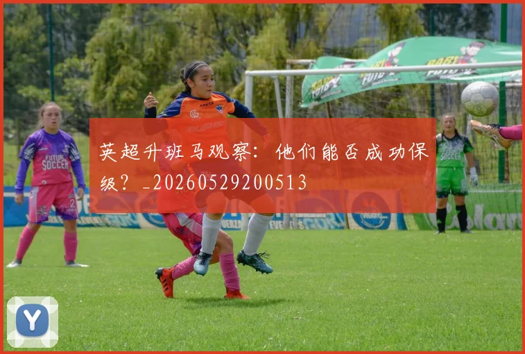 英超升班马观察:他们能否成功保级?_20260529200513